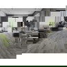 Mexen Claremont пробка панелите винилови 1240 x 182 мм SPC 6,5 мм, подложка IXPE 1,5 мм, 4 V-Fuga, Дъб - F1039-S