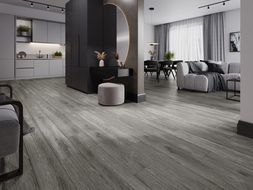 Mexen Claremont пробка панелите винилови 1240 x 182 мм SPC 6,5 мм, подложка IXPE 1,5 мм, 4 V-Fuga, Дъб - F1039-S