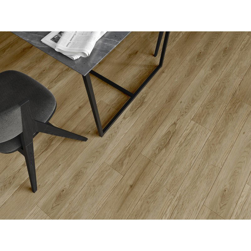 Mexen Manhattan проба на винилови панели 1240 x 182 mm SPC 6,5 mm, подложка IXPE 1,5 mm, 4