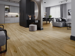 Mexen Manhattan проба на винилови панели 1240 x 182 mm SPC 6,5 mm, подложка IXPE 1,5 mm, 4