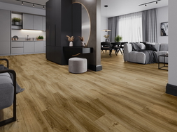 Mexen Amsterdam проба винилови панели 1240 x 182 mm SPC 6,5 mm, подложка IXPE 1,5 mm, 4 V-фуга,