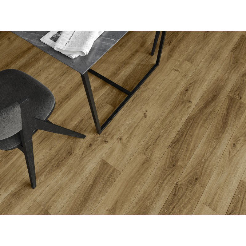 Mexen Amsterdam проба винилови панели 1240 x 182 mm SPC 6,5 mm, подложка IXPE 1,5 mm, 4 V-фуга,