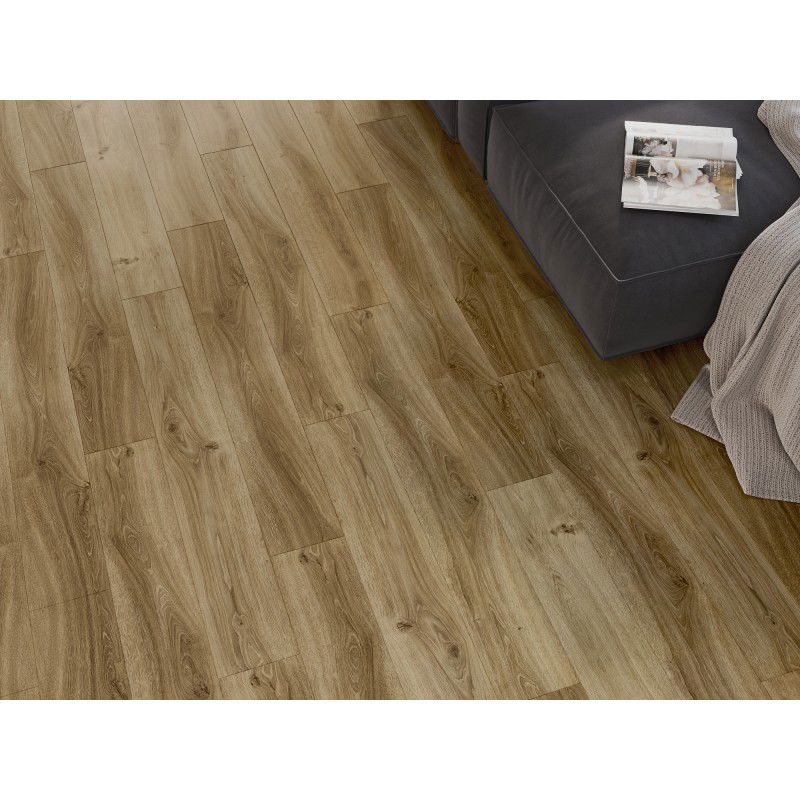 Mexen Amsterdam проба винилови панели 1240 x 182 mm SPC 6,5 mm, подложка IXPE 1,5 mm, 4 V-фуга,