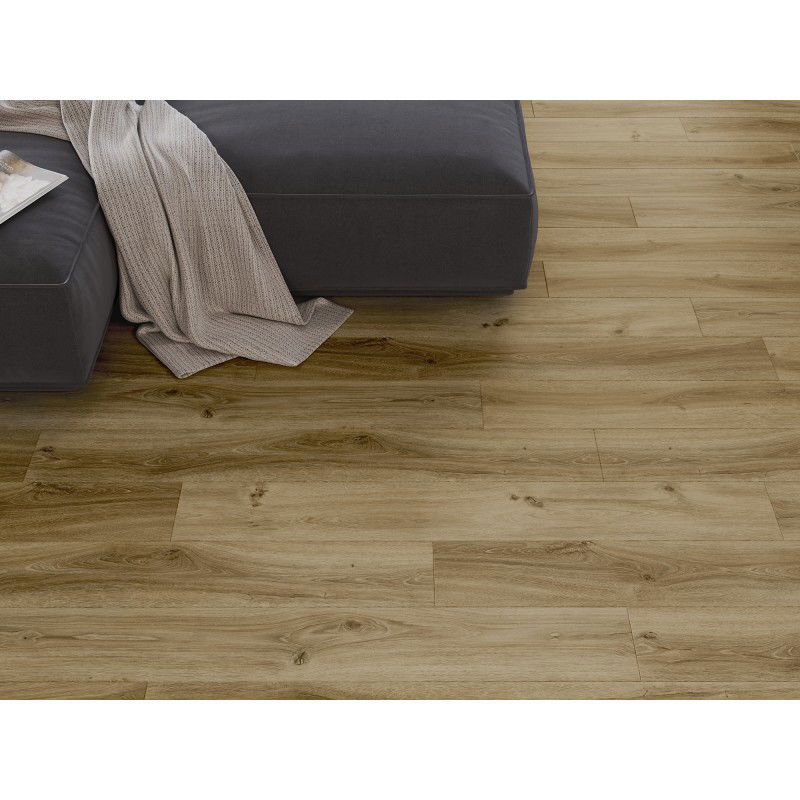 Mexen Amsterdam проба винилови панели 1240 x 182 mm SPC 6,5 mm, подложка IXPE 1,5 mm, 4 V-фуга,