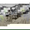 Mexen Richmond пробка панели виниловых 1240 x 182 мм SPC 6,5 мм, подкладка IXPE 1,5 мм, 4 V-Фуга, Дуб - F1043-S