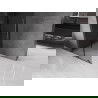 Mexen Velar L плъзгаща се душ кабина Walk-in 120 x 200 cm, графит 8 mm, полиран gun gray - 871-120-003-43-66
