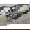 Mexen Harrison мостра на винилови панели 1240 x 182 мм SPC 6,5 мм, подложка IXPE 1,5 мм, 4 V-Fuga, Дъб - F1044-S