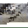 Mexen Silver Creek  пробка панели виниловых 1240 x 182 мм SPC 6,5 мм, подкладка IXPE 1,5 мм, 4 V-Фуга, Дуб - F1047-S