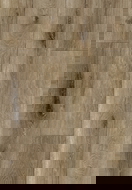 Mexen Clermont проба от винилови панели SPC 6,5 мм, подложка IXPE 1,5 мм, 4 V-Фуга, Дъб