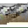 Mexen Clermont  пробка панели виниловых 1240 x 182 мм SPC 6,5 мм, подклад IXPE 1,5 мм, 4 V-Fуга, Дуб - F1053-S