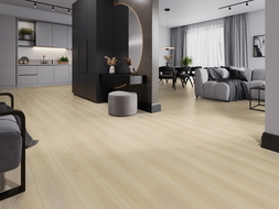 Mexen Charlotte проба винилови панели 1240 x 182 мм SPC 6,5 мм, подложка IXPE 1,5 мм, 4