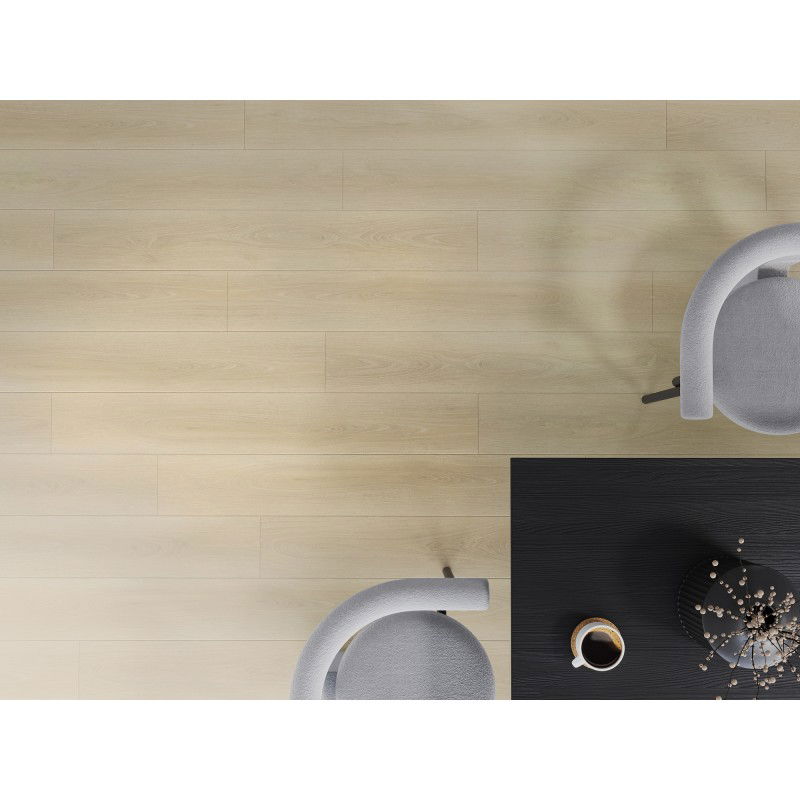 Mexen Charlotte проба винилови панели 1240 x 182 мм SPC 6,5 мм, подложка IXPE 1,5 мм, 4