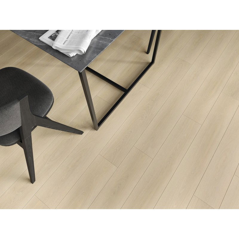 Mexen Charlotte проба на винилови панели SPC 6,5 мм, подложка IXPE 1,5 мм, 4 V-образен