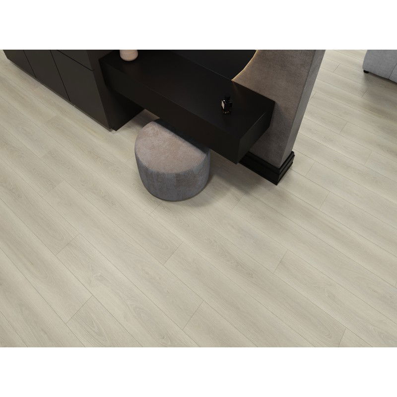 Mexen Concord образец винилови панели SPC 6,5 мм, подложка IXPE 1,5 мм, 4 V-фуга, Дъб