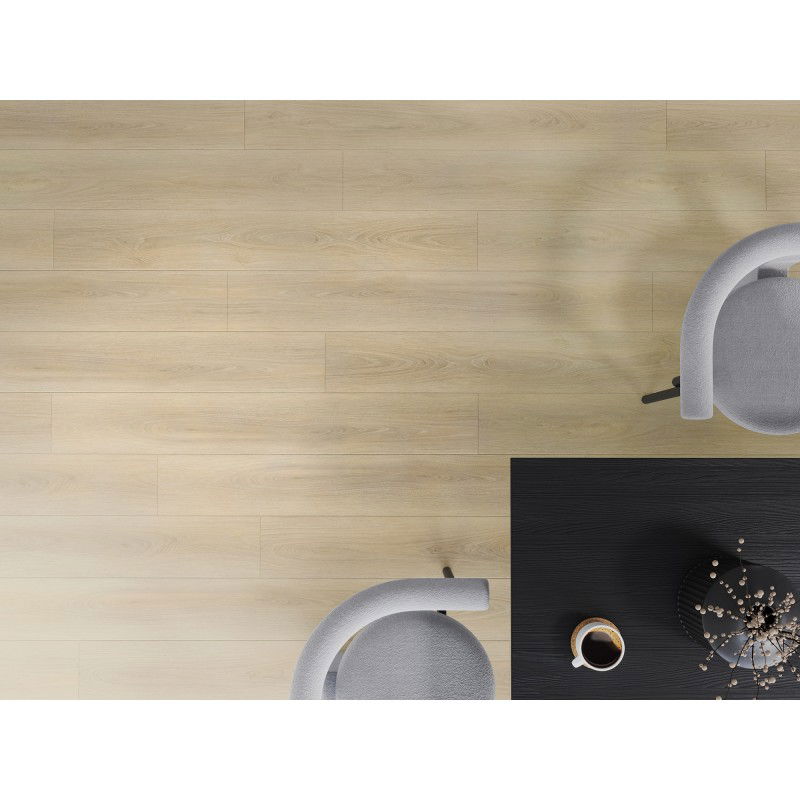 Mexen Kinston образец на винилови панели 1240 x 182 mm SPC 6,5 mm, подложка IXPE 1,5 mm, 4