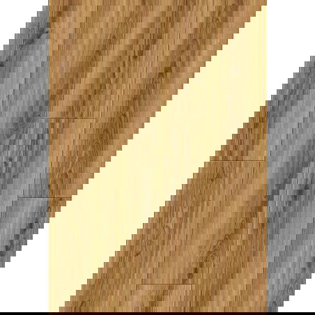 Mexen Austin  проба на винилови панели SPC 6,5 мм, подложка IXPE 1,5 мм, 4 V-Фуга, Клен