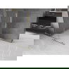 Mexen Velar L плъзгаща се душ стена Walk-in 110 x 200 см, прозрачна 8 мм, златна - 871-110-003-03-50