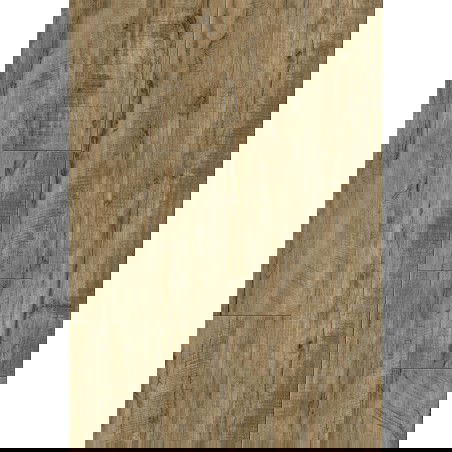 Mexen El Paso  образец винилови панели SPC 6,5 мм, подложка IXPE 1,5 мм, 4 V-Фуга, Орех