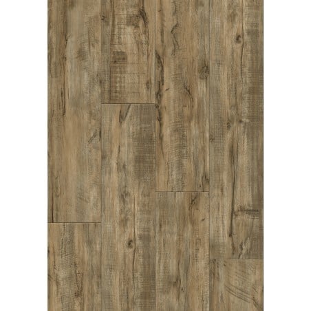 Mexen El Paso  проба от винилови панели 1240 x 182 мм SPC 6,5 мм, подложка IXPE 1,5 мм, 4