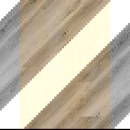 Mexen Fresno  проба на винилови панели SPC 6,5 mm, подложка IXPE 1,5 mm, 4 V-фуга, Орех