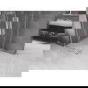 Mexen Velar L Duo плъзгаща душ кабина 80 x 80 cm, прозрачна, хром - 871-080-080-02-03-01