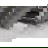 Mexen Velar L Duo душ кабина плъзгаща се 90 x 90 cm, прозрачна, златна - 871-090-090-02-03-50