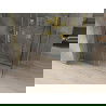 Mexen Omega плъзгаща се душ кабина 140 x 80 см, прозрачна, златна - 825-140-080-50-00