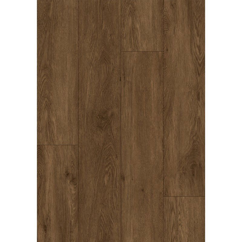Mexen Scottsdale пробка на PVC панели 1240 x 182 мм SPC 6,5 мм, подложка IXPE 1,5 мм, 4 V-Fuga, Дъб - F1098-S