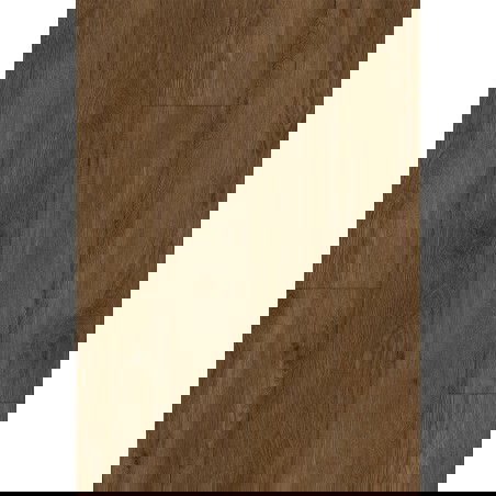 Mexen Scottsdale пробка на PVC панели 1240 x 182 мм SPC 6,5 мм, подложка IXPE 1,5 мм, 4 V-Fuga, Дъб - F1098-S