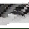 Mexen Velar L Duo плъзгаща се душ кабина 100 x 100 см, графит, злато - 871-100-100-02-43-50