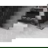 Mexen Velar L Duo плъзгаща се душ кабина 80 x 80 см, графит, матирано тъмно сиво - 871-080-080-02-43-66