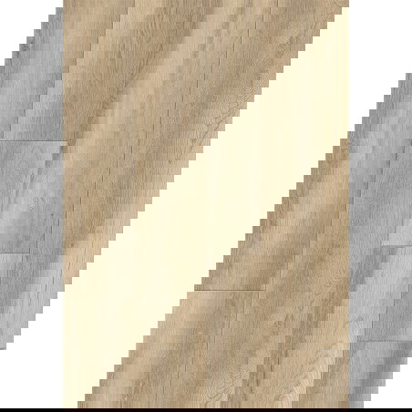 Mexen Modesto  проба на винилов панел SPC 6,5 мм, подложка IXPE 1,5 мм, 4 V-Fuga, Дъб