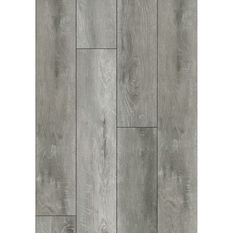 Mexen Huntsville  проба на винилови панели 1240 x 182 mm SPC 6,5 mm, подложка IXPE 1,5 mm, 4