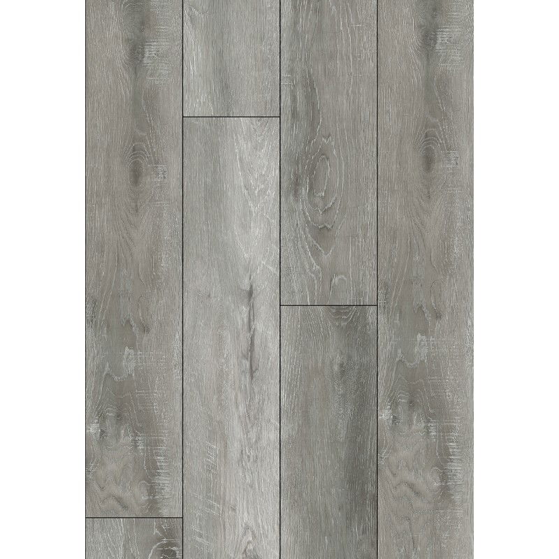 Mexen Huntsville  проба на винилови панели SPC 6,5 мм, подложка IXPE 1,5 мм, 4 V-Фуга,