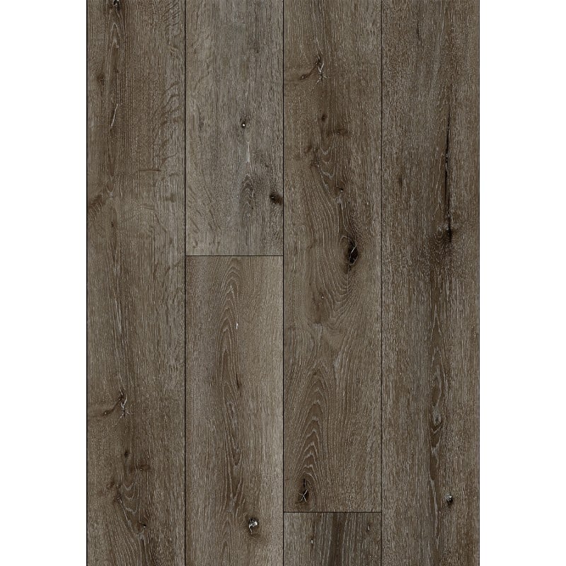 Mexen Knoxville  образец винилови панели 1240 x 182 mm SPC 6,5 mm, подложка IXPE 1,5 mm, 4