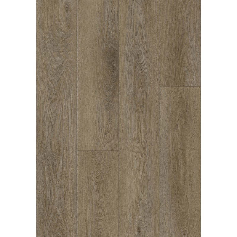 Mexen Oceanside vzorka vinilni paneli 1240 x 182 mm SPC 6,5 mm, подложка IXPE 1,5 mm, 4 V-Fuga, Дъб - F1121-S