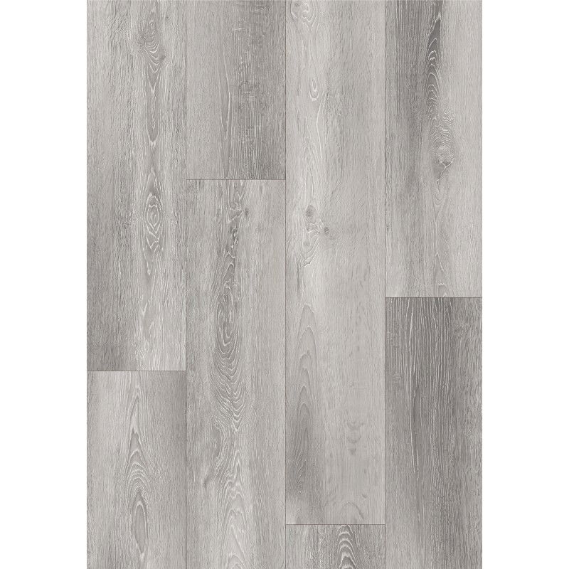 Mexen Clarksville мостра на винилови панели 1240 x 182 mm SPC 6,5 mm, подложка IXPE 1,5 mm, 4 V-Fуга, Дъб - F1133-S