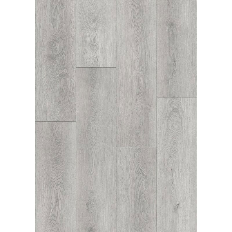Mexen Dayton пробка на винилови панели 1240 x 182 mm SPC 6,5 mm, подложка IXPE 1,5 mm, 4 V-Fuga, Дъб - F1138-S