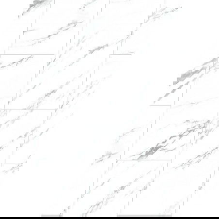 Mexen Glacier White проба на винилови панели 610 x 305 mm SPC 6,5 mm, IXPE 1,5 mm, 4 V-образна