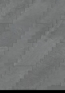 Mexen Grey Dark проба на винилови панели SPC 6,5 mm, подложка IPEX 1,5 mm, 4 V-Фуга, шисти