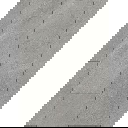 Mexen Grey Leaf пробка панели виниловых 610 x 305 мм SPC 6,5 мм, подкладка IPEX 1,5 мм, 4 V-Fuga, Лупек - F1163-S