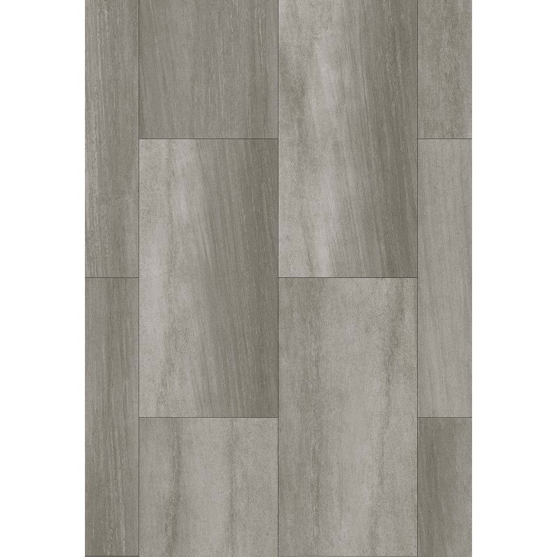 Mexen Grey Persa пробка панели от винила 610 x 305 мм SPC 6,5 мм, подложка IPEX 1,5 мм, 4 V-Fuga, Пясъчник - F1165-S