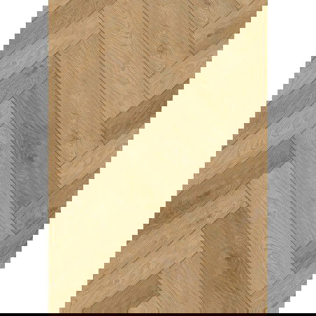 Mexen Sunset Hills проба винилови панели рибена кост 635 x 127 мм SPC 6,5 мм, подложка