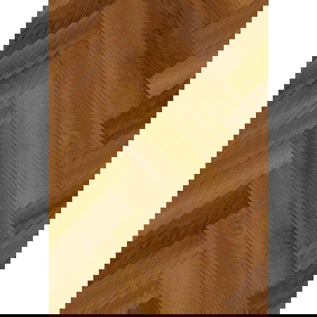 Mexen Lubbock  образец от винилови панели рибена кост 635 x 127 mm SPC 6,5 mm, подложка