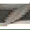 Mexen Omega плъзгащи душ кабини 110 см, графит, хром - 825-110-000-01-40