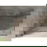 Mexen Omega душ кабина с плъзгащи се врати 100 x 70 см, графит, хром - 825-100-070-01-40