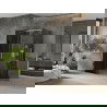 Mexen Omega душ кабина с плъзгащи се врати 120 x 70 см, графит, хром - 825-120-070-01-40