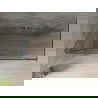 Mexen Omega душ кабина с плъзгащи се врати 130 x 70 см, графит, хром - 825-130-070-01-40