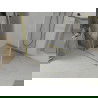 Mexen Lima душ кабина сгъваема 80 x 80 см, прозрачна, златиста - 856-080-080-50-00