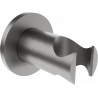 Mexen Kai държач за душ, графит - 79351-66